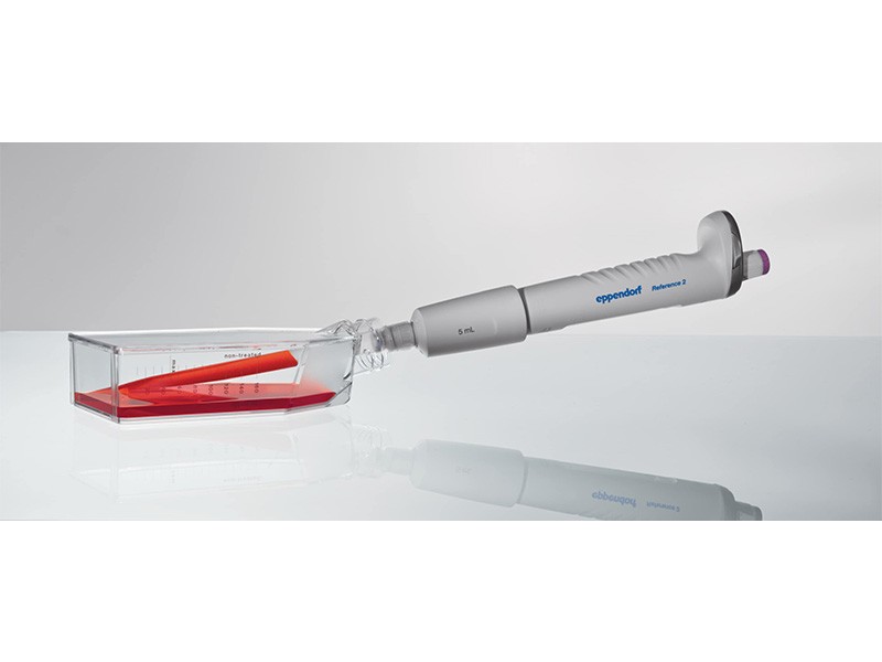 Eppendorf epT.I.P.S.® - Pipet Uçları 10